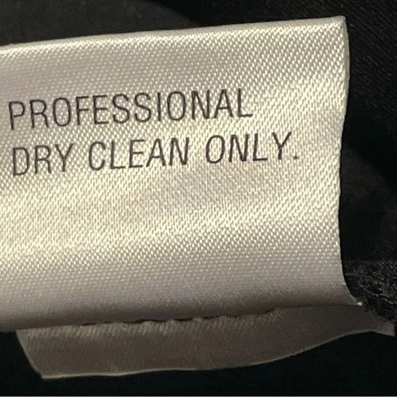 ST. JOHN SPORT by MARIE GRAY Velvet Pants in Black - Picture 5 of 7